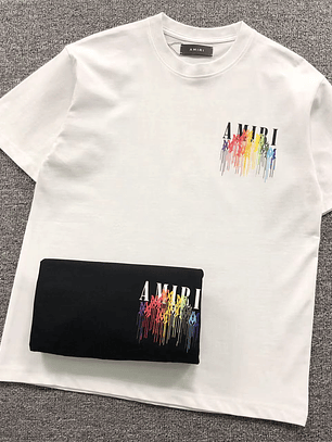 T-shirt AMIRI   