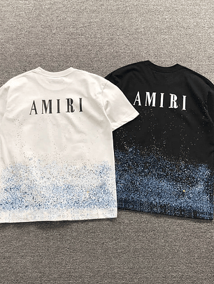 T-shirt AMIRI   