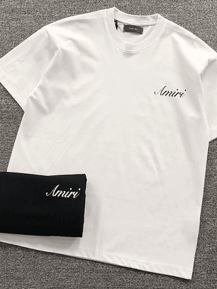 T-shirt AMIRI    