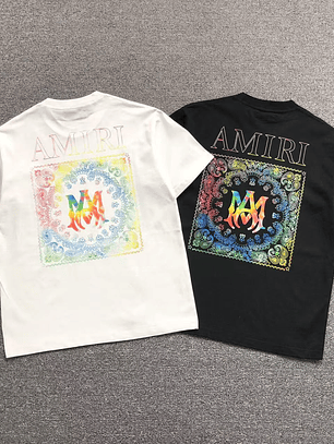 T-shirt AMIRI     