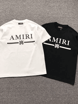 T-shirt AMIRI      