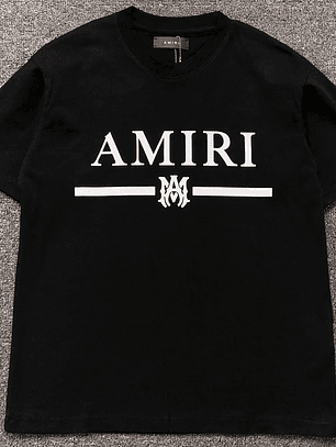 T-shirt AMIRI      