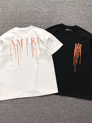 T-shirt AMIRI       