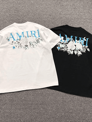 T-shirt AMIRI       