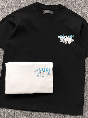 T-shirt AMIRI       