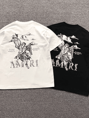 T-shirt AMIRI       