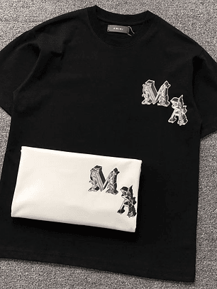 T-shirt AMIRI       