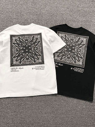T-shirt AMIRI      