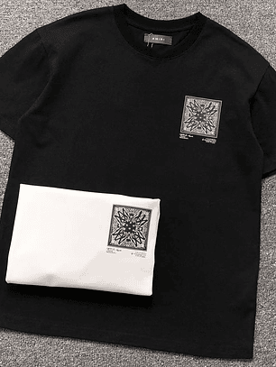 T-shirt AMIRI      