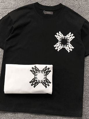 T-shirt AMIRI      