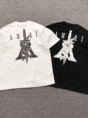 T-shirt AMIRI      