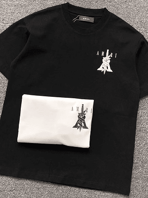 T-shirt AMIRI      