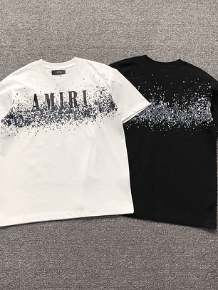 T-shirt AMIRI   