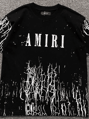 T-shirt AMIRI    