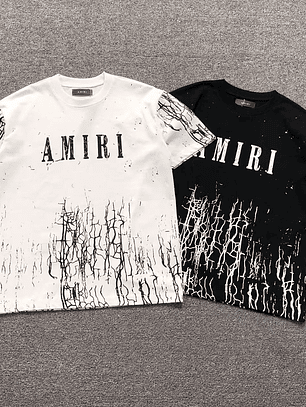 T-shirt AMIRI    