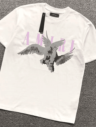 T-shirt AMIRI      