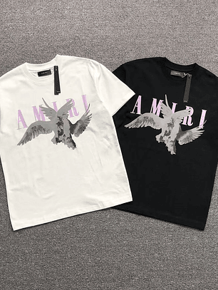 T-shirt AMIRI      