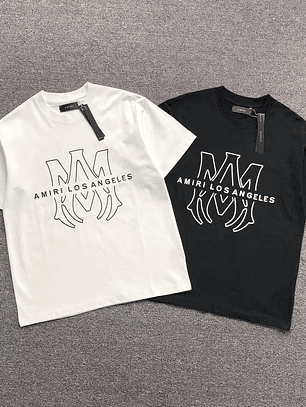 T-shirt AMIRI     