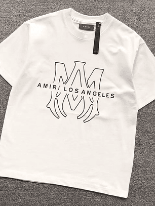 T-shirt AMIRI     