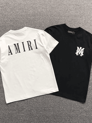 T-shirt AMIRI     