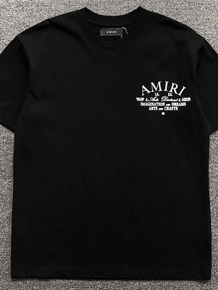 T-shirt AMIRI      