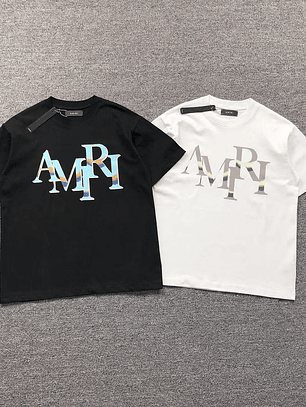 T-shirt AMIRI       