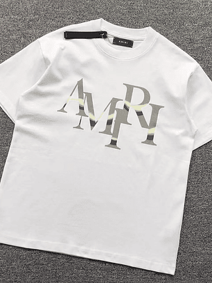 T-shirt AMIRI       