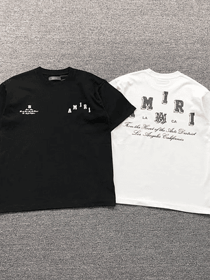 T-shirt AMIRI      
