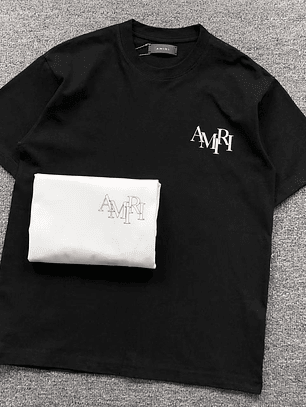 T-shirt AMIRI     