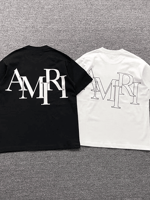 T-shirt AMIRI     
