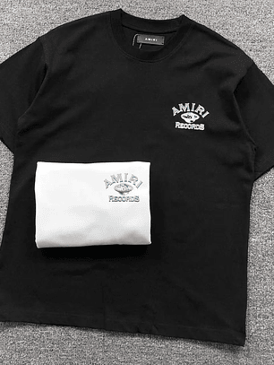 T-shirt AMIRI     