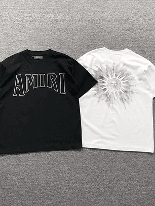 T-shirt AMIRI     