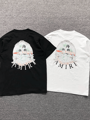 T-shirt AMIRI    
