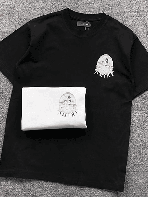 T-shirt AMIRI    
