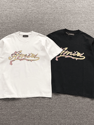 T-shirt AMIRI    
