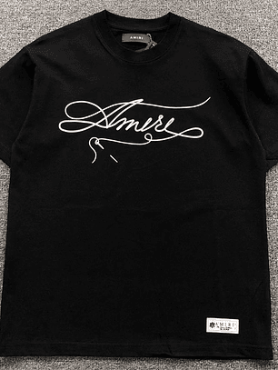 T-shirt AMIRI    