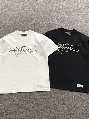 T-shirt AMIRI    