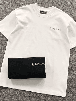 T-shirt AMIRI   