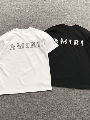 T-shirt AMIRI   