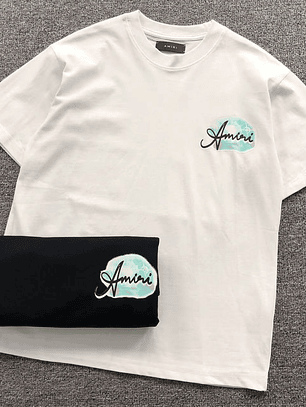 T-shirt AMIRI   