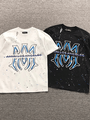 T-shirt AMIRI   