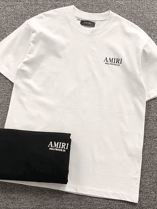T-shirt AMIRI    