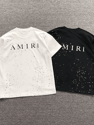 T-shirt AMIRI     