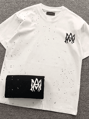 T-shirt AMIRI     