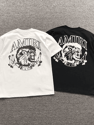 T-shirt AMIRI      
