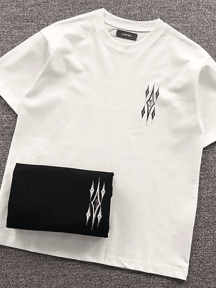 T-shirt AMIRI       