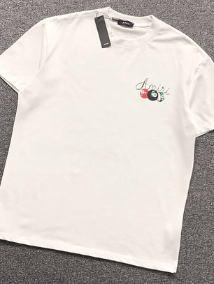 T-shirt AMIRI       