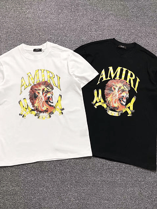 T-shirt AMIRI   