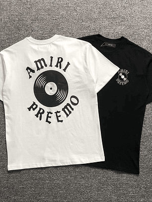 T-shirt AMIRI    