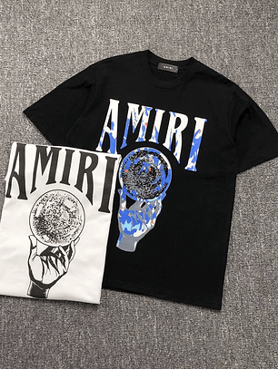 T-shirt AMIRI    